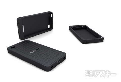 ものづくりを支える技術展示会｢テクノフロンティア2012｣にあの自作メーカーも出展