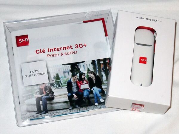 パリのプリペイドSIMとWindows Phone端末