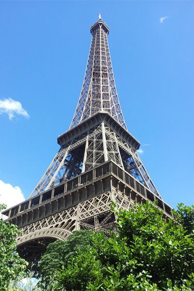 パリのプリペイドSIMとWindows Phone端末