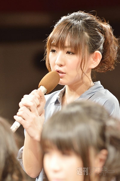 アニメパーティ2012