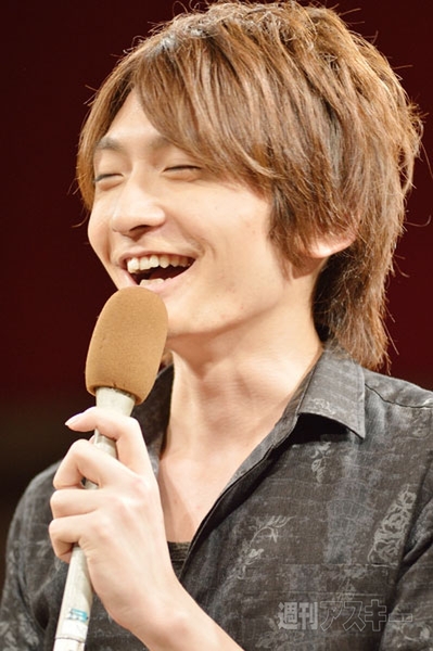 アニメパーティ2012