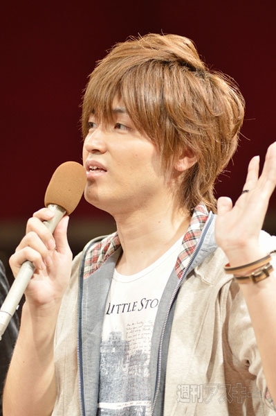 アニメパーティ2012