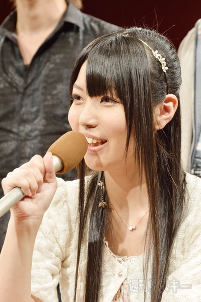 アニメパーティ2012