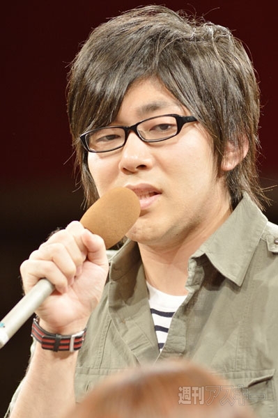 アニメパーティ2012