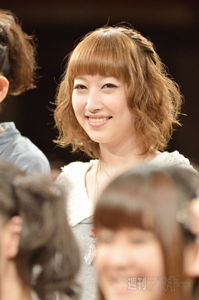 アニメパーティ2012