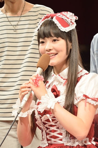 アニメパーティ2012