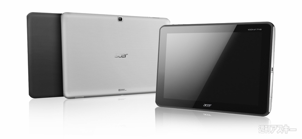 ICONIA TAB A700