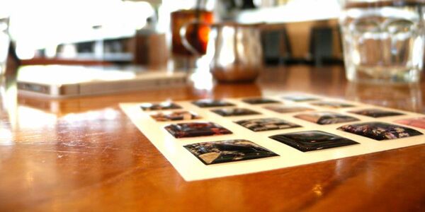 Instagramの写真をステッカーにできる『Pripic』正式版開始