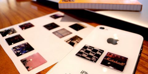 Instagramの写真をステッカーにできる『Pripic』正式版開始