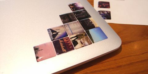 Instagramの写真をステッカーにできる『Pripic』正式版開始