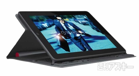 ソーラーキーボードフェリオ photo03