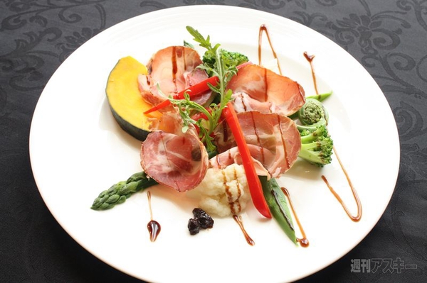 【アキバ食い倒れ部2012　洋食】