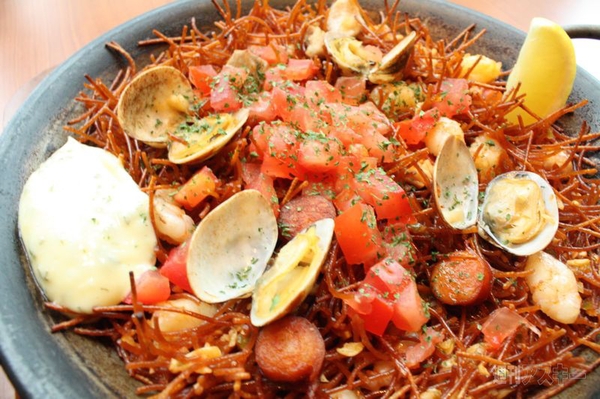 【アキバ食い倒れ部2012　洋食】