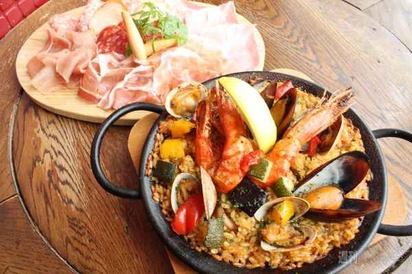 【アキバ食い倒れ部2012　洋食】