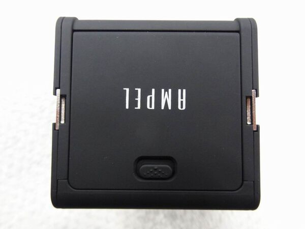 2眼デジカメ『BONZART AMPEL』はトイデジじゃなくてホビーカメラだ！