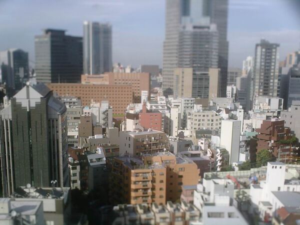 2眼デジカメ『BONZART AMPEL』はトイデジじゃなくてホビーカメラだ！