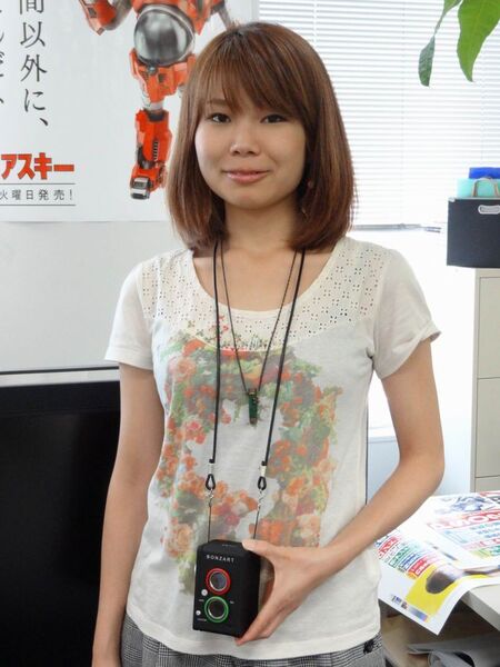 2眼デジカメ『BONZART AMPEL』はトイデジじゃなくてホビーカメラだ！