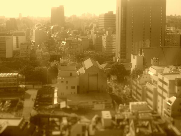 2眼デジカメ『BONZART AMPEL』はトイデジじゃなくてホビーカメラだ！