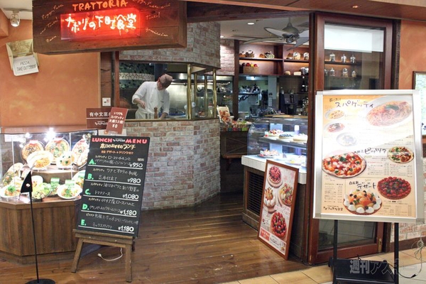 【アキバ食い倒れ部2012　洋食】