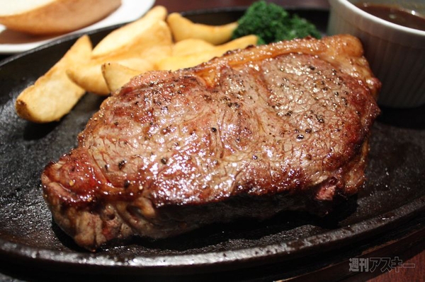 【アキバ食い倒れ部2012　洋食】