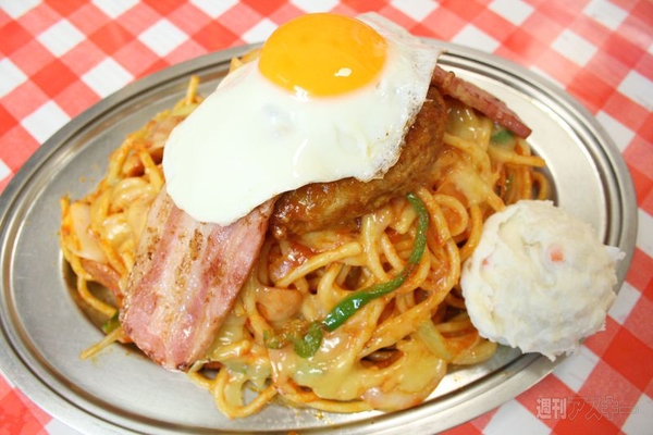 【アキバ食い倒れ部2012　洋食】