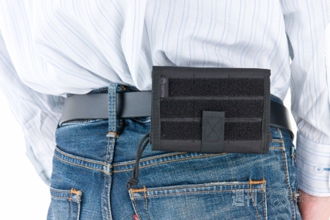 Hazard 4 mil-iwallet