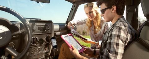 キテレツiPadケース大集合