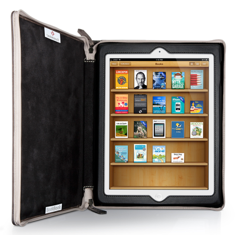 奇妙キテレツiPadケース集まれ！