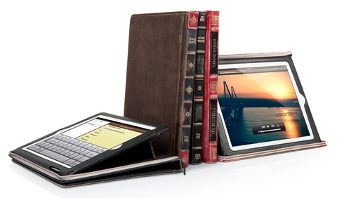 奇妙キテレツiPadケース集まれ！