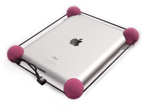 キテレツiPadケース大集合