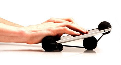 キテレツiPadケース大集合