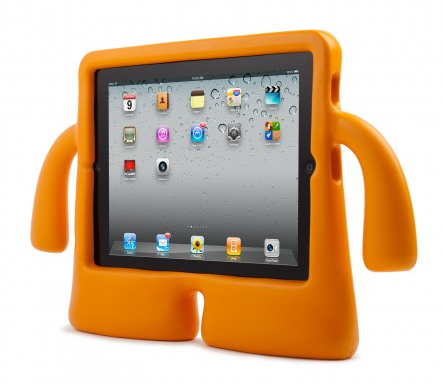 奇妙キテレツiPadケース集まれ！