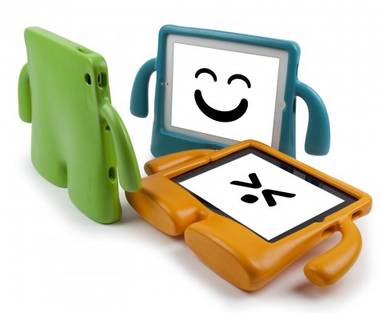 奇妙キテレツiPadケース集まれ！