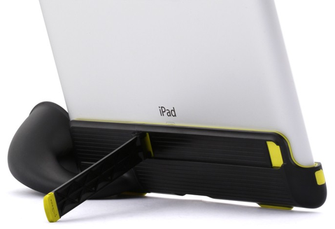 奇妙キテレツiPadケース集まれ！