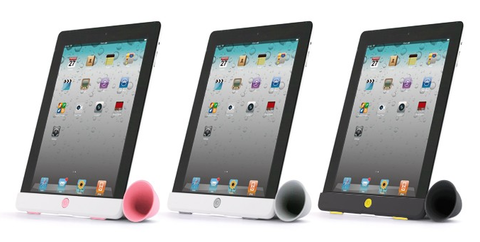 奇妙キテレツiPadケース集まれ！