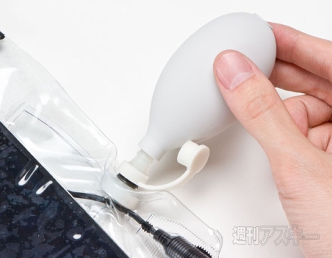 DRYCASE タブレットPC用 防水ケース