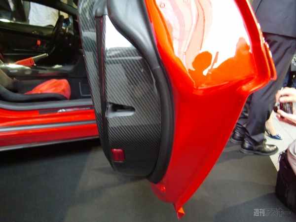 Lamborghini Gallardo LP570-4 Super Trofeo Stradale