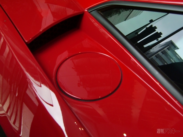 Lamborghini Gallardo LP570-4 Super Trofeo Stradale