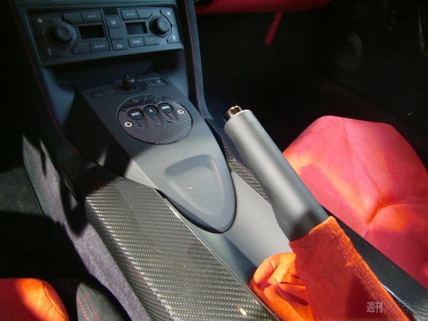 Lamborghini Gallardo LP570-4 Super Trofeo Stradale