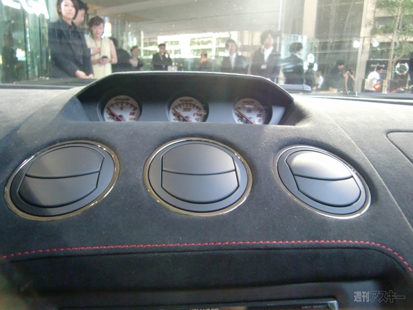 Lamborghini Gallardo LP570-4 Super Trofeo Stradale