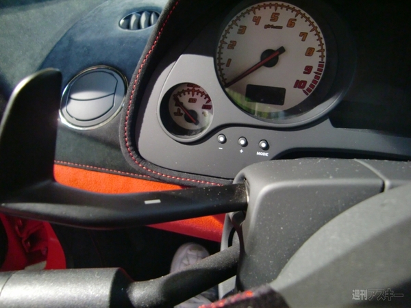 Lamborghini Gallardo LP570-4 Super Trofeo Stradale