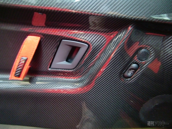 Lamborghini Gallardo LP570-4 Super Trofeo Stradale