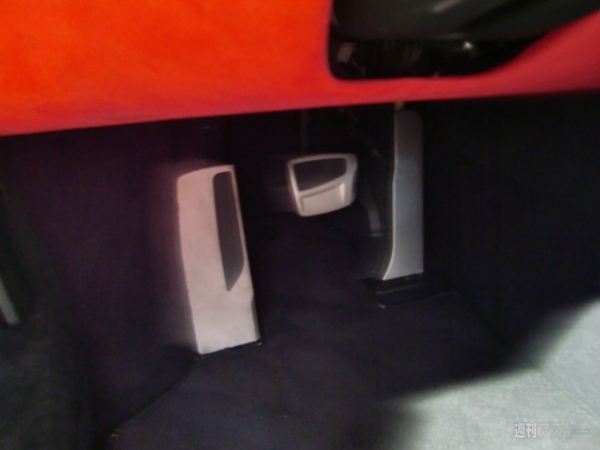 Lamborghini Gallardo LP570-4 Super Trofeo Stradale