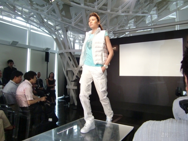 Lamborghini Gallardo LP570-4 Super Trofeo Stradale