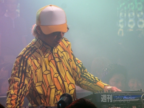 Voca Nico Night開催