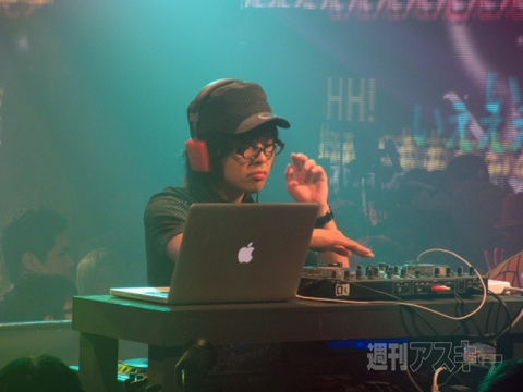 Voca Nico Night開催