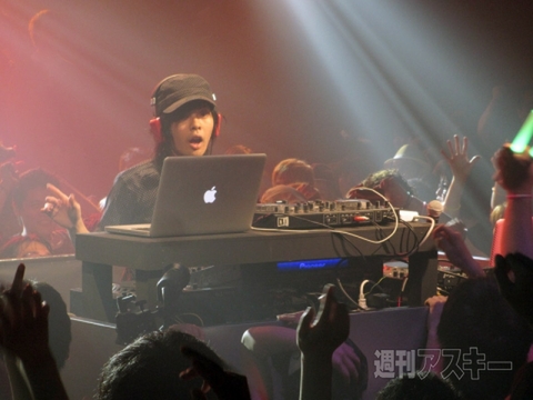 Voca Nico Night開催