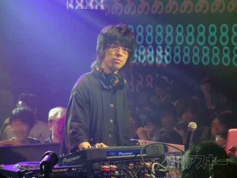 Voca Nico Night開催