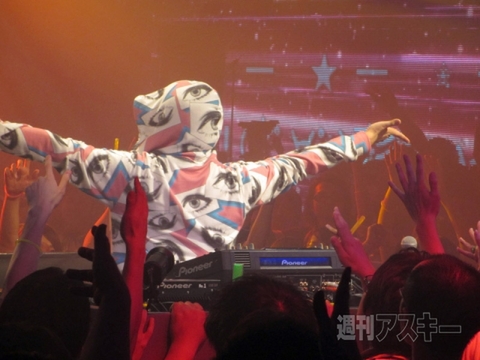 Voca Nico Night開催