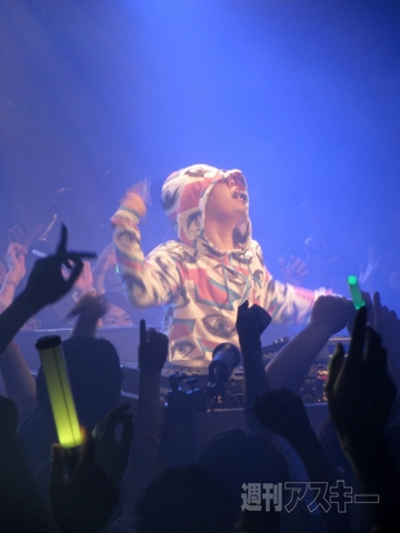 Voca Nico Night開催